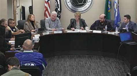 bob harrison yakima|Yakima city council upheaval: Patricia Byers chosen as mayor, .